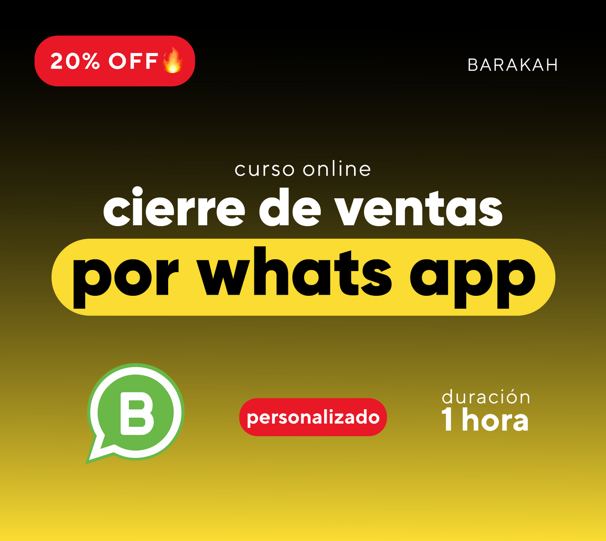 ¿Cómo lograr un cierre de ventas?